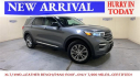 2024 Ford Explorer XLT at Metro Ford (NY)