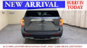 Thumbnail image of 2024 Ford Explorer at Metro Ford (NY)