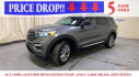 Thumbnail image of 2024 Ford Explorer at Metro Ford (NY)