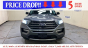 Thumbnail image of 2024 Ford Explorer at Metro Ford (NY)