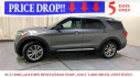 Thumbnail image of 2024 Ford Explorer at Metro Ford (NY)