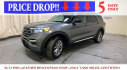 Thumbnail image of 2024 Ford Explorer at Metro Ford (NY)