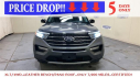 Thumbnail image of 2024 Ford Explorer at Metro Ford (NY)