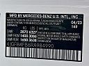 Thumbnail image of 2024 Mercedes-Benz GLE at Mercedes-Benz of Massapequa