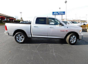 Thumbnail image of 2016 Ram 1500 at Gary Mathews Motors