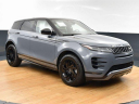 Thumbnail image of 2022 Land Rover Range Rover Evoque at CarVision Mitsubishi - USED