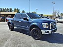 Thumbnail image of 2016 Ford F-150 at Gary Mathews Motors