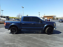 Thumbnail image of 2016 Ford F-150 at Gary Mathews Motors