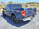 Thumbnail image of 2016 Ford F-150 at Gary Mathews Motors