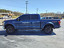 Thumbnail image of 2016 Ford F-150 at Gary Mathews Motors