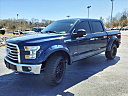 Thumbnail image of 2016 Ford F-150 at Gary Mathews Motors