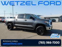 Thumbnail image of 2020 Toyota Tundra at Wetzel Ford