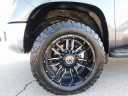 Thumbnail image of 2020 Toyota Tundra at Wetzel Ford