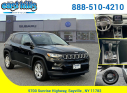 Thumbnail image of 2022 Jeep Compass at East Hills Volkswagen Subaru of Sayville