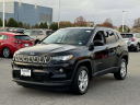 Thumbnail image of 2022 Jeep Compass at East Hills Volkswagen Subaru of Sayville