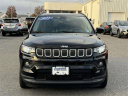 Thumbnail image of 2022 Jeep Compass at East Hills Volkswagen Subaru of Sayville