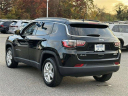 Thumbnail image of 2022 Jeep Compass at East Hills Volkswagen Subaru of Sayville
