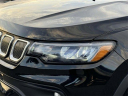 Thumbnail image of 2022 Jeep Compass at East Hills Volkswagen Subaru of Sayville
