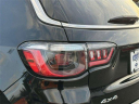 Thumbnail image of 2022 Jeep Compass at East Hills Volkswagen Subaru of Sayville