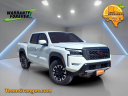 Thumbnail image of 2024 Nissan Frontier at Granger Chrysler Dodge Jeep Ram