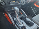 Thumbnail image of 2024 Nissan Frontier at Granger Chrysler Dodge Jeep Ram