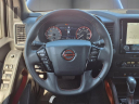 Thumbnail image of 2024 Nissan Frontier at Granger Chrysler Dodge Jeep Ram