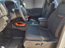 Thumbnail image of 2024 Nissan Frontier at Granger Chrysler Dodge Jeep Ram