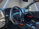 Thumbnail image of 2024 Nissan Frontier at Granger Chrysler Dodge Jeep Ram