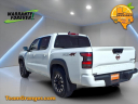 Thumbnail image of 2024 Nissan Frontier at Granger Chrysler Dodge Jeep Ram