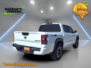 Thumbnail image of 2024 Nissan Frontier at Granger Chrysler Dodge Jeep Ram