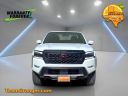 Thumbnail image of 2024 Nissan Frontier at Granger Chrysler Dodge Jeep Ram