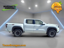 Thumbnail image of 2024 Nissan Frontier at Granger Chrysler Dodge Jeep Ram