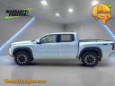 Thumbnail image of 2024 Nissan Frontier at Granger Chrysler Dodge Jeep Ram