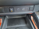 Thumbnail image of 2024 Nissan Frontier at Granger Chrysler Dodge Jeep Ram