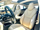 Thumbnail image of 2017 Tesla Model S at Dawson Motor Company