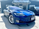 2017 Tesla Model S 100D at Dawson Motor Company