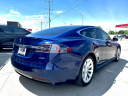 Thumbnail image of 2017 Tesla Model S at Dawson Motor Company