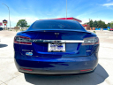 Thumbnail image of 2017 Tesla Model S at Dawson Motor Company