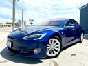 Thumbnail image of 2017 Tesla Model S at Dawson Motor Company