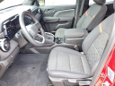 Thumbnail image of 2024 Chevrolet Colorado at Mike Castrucci Chevrolet