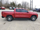 Thumbnail image of 2024 Chevrolet Colorado at Mike Castrucci Chevrolet