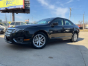 Thumbnail image of 2012 Ford Fusion at EURO MOTORS