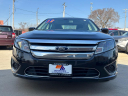 Thumbnail image of 2012 Ford Fusion at EURO MOTORS