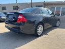Thumbnail image of 2012 Ford Fusion at EURO MOTORS