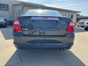 Thumbnail image of 2012 Ford Fusion at EURO MOTORS