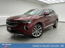 Thumbnail image of 2022 Buick Envision at SidDillonBuickNissanRRUsed of Lincoln, NE
