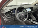 Thumbnail image of 2022 Buick Envision at SidDillonBuickNissanRRUsed of Lincoln, NE