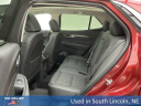 Thumbnail image of 2022 Buick Envision at SidDillonBuickNissanRRUsed of Lincoln, NE