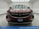Thumbnail image of 2022 Buick Envision at SidDillonBuickNissanRRUsed of Lincoln, NE