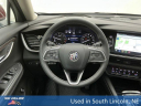 Thumbnail image of 2022 Buick Envision at SidDillonBuickNissanRRUsed of Lincoln, NE
